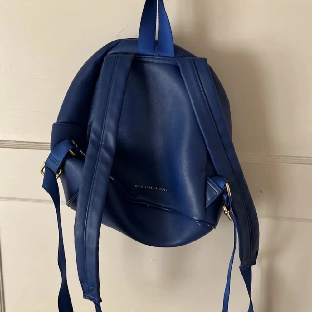 Disney Danielle Nicole Coco Light-Up Mini Backpack - Picture 2 of 2